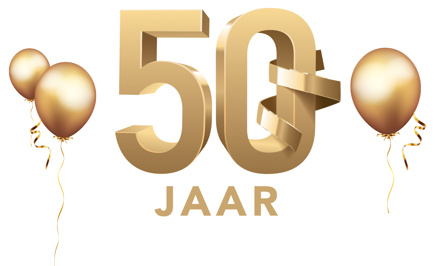 WP Logo cadeautjesfeest #2